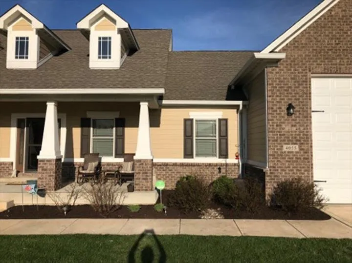 Local yard maintenance in Lebanon, IN by Edwards Landscaping & Lawn Care