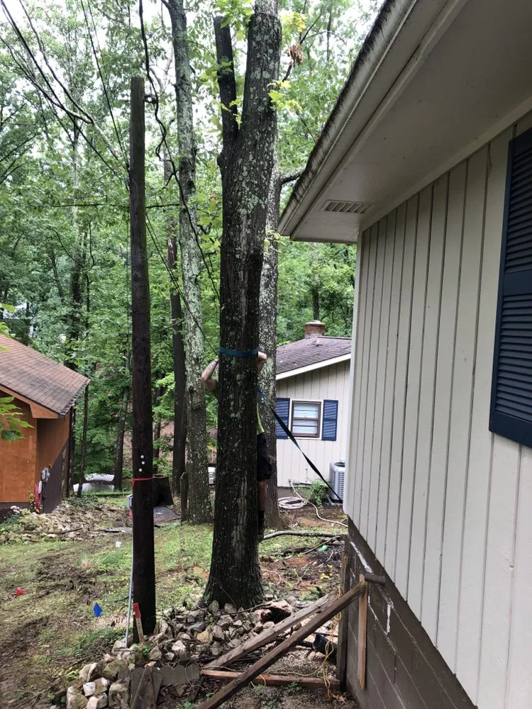 Trusted lawn mowing service in Lebanon, IN by Edwards Landscaping & Lawn Care