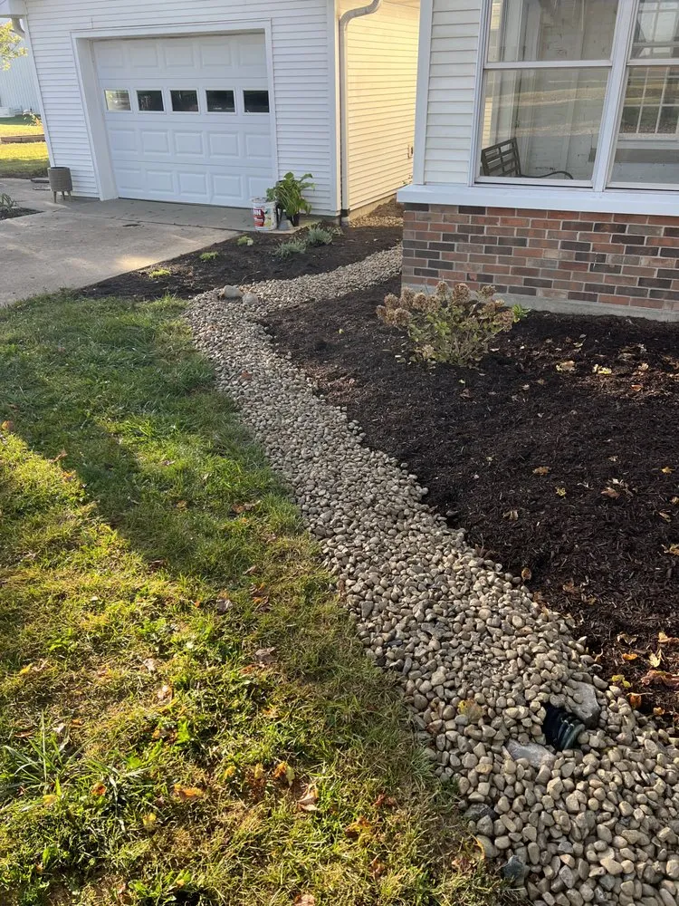 Top-rated lawn care service near you across Lebanon, IN - Edwards Landscaping & Lawn Care