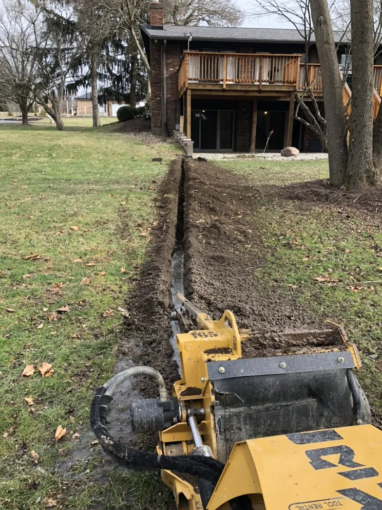 Professional lawn care service in Lebanon, IN - Edwards Landscaping & Lawn Care