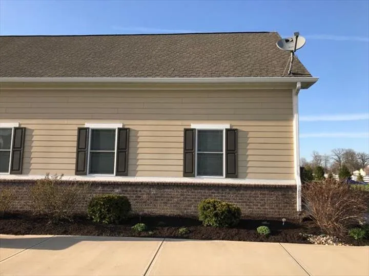 Local yard maintenance near you in Lebanon, IN by Edwards Landscaping & Lawn Care