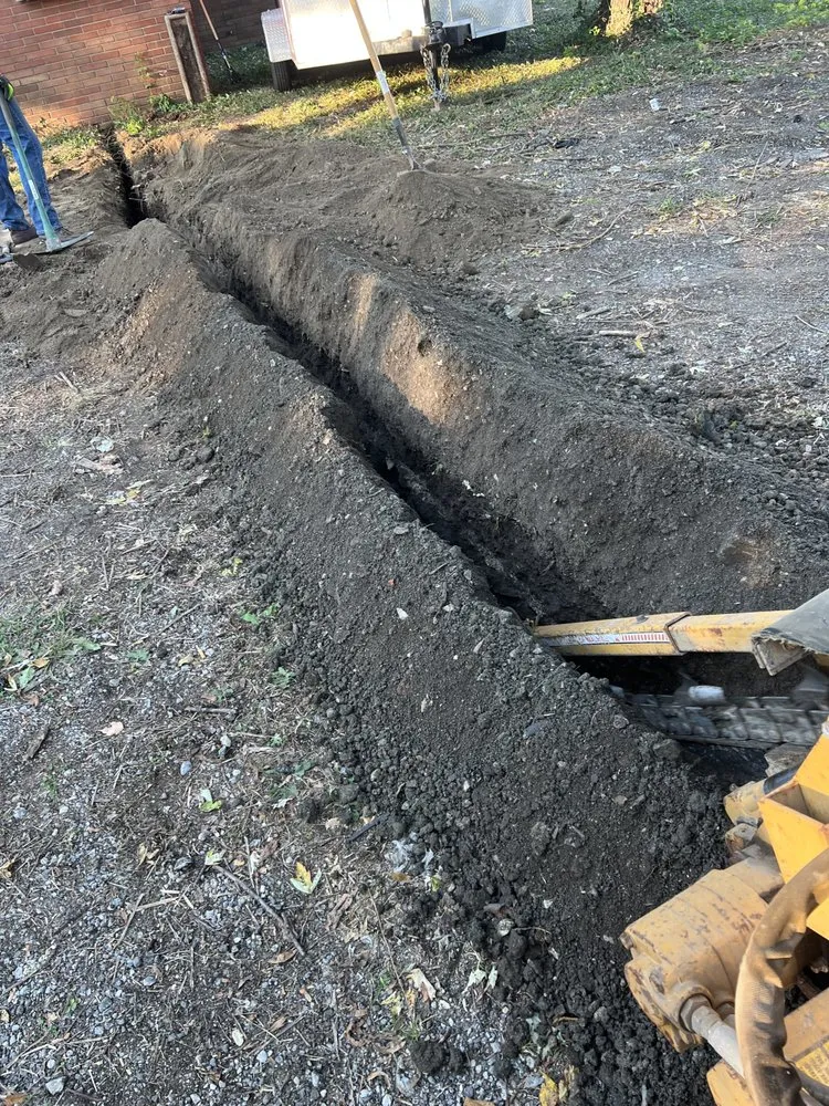 Reliable landscape installation in Lebanon, IN by Edwards Landscaping & Lawn Care