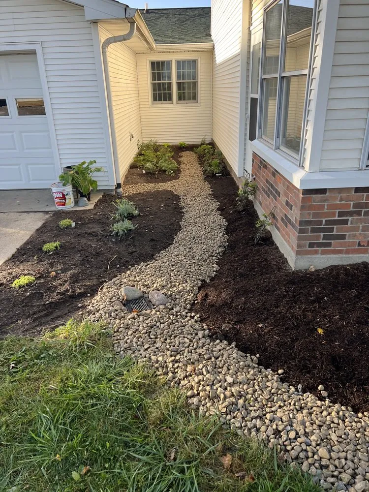 Trusted lawn care service in Lebanon, IN - Edwards Landscaping & Lawn Care