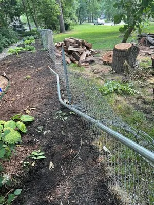 Edwards Landscaping & Lawn Care