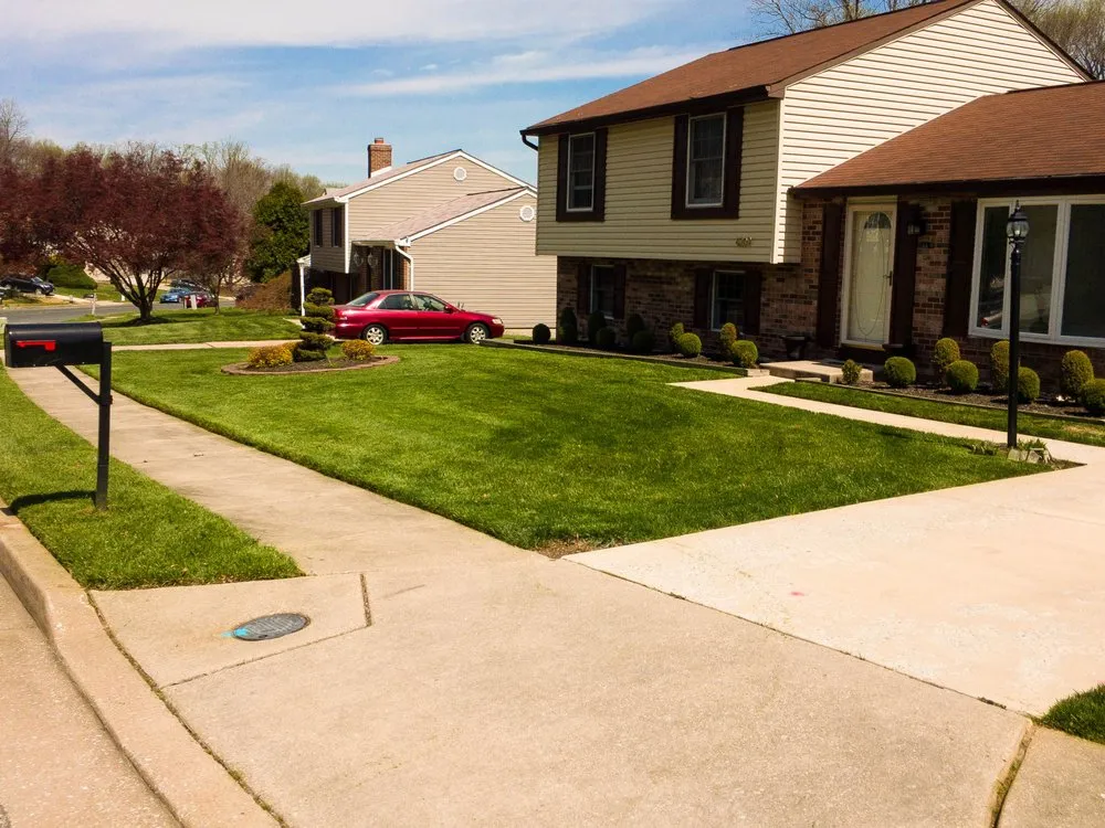 Affordable outdoor landscaping for outdoor upgrades across Baltimore, MD - Edwards Landscaping