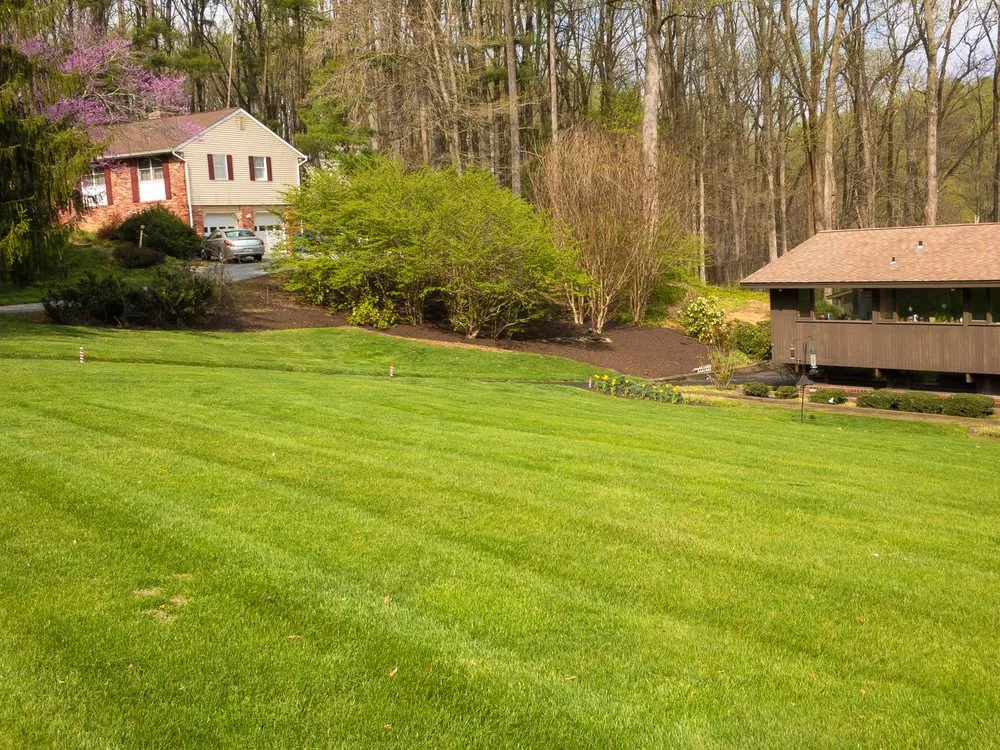 Local garden landscaping experts serving Baltimore, MD - Edwards Landscaping