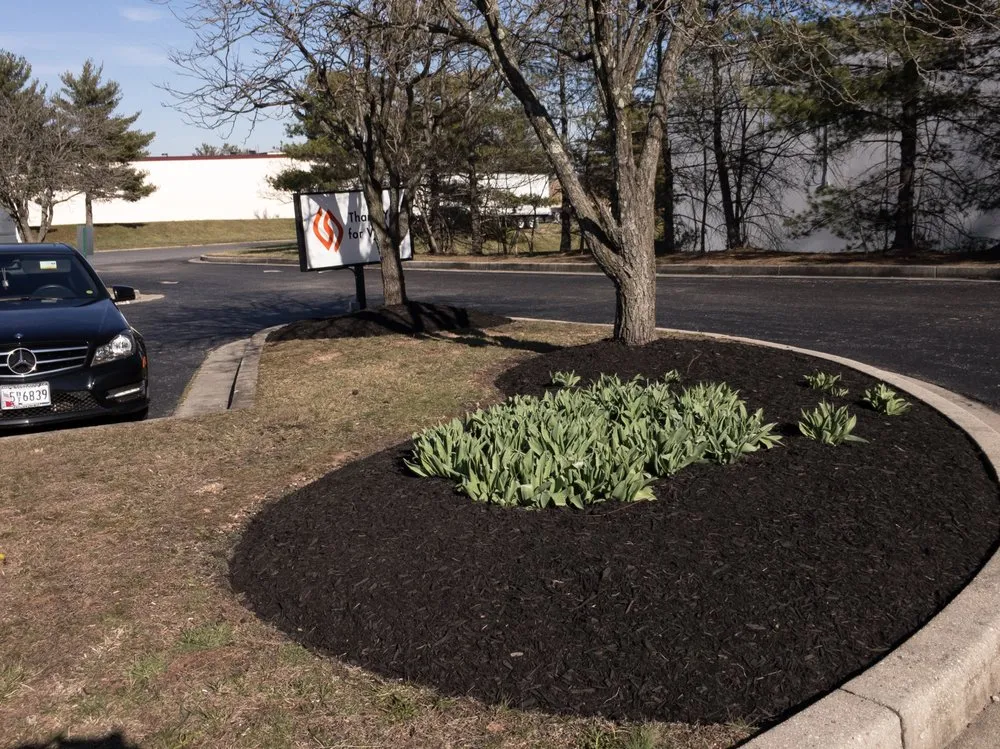 Local residential landscaping for residential properties across Baltimore, MD - Edwards Landscaping