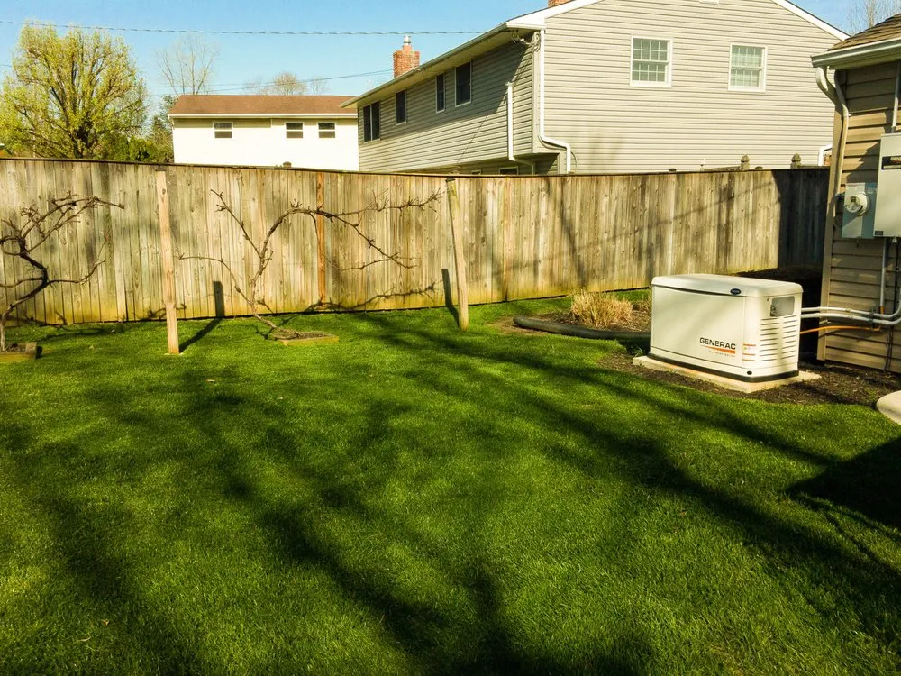 Trusted yard maintenance in Baltimore, MD - Edwards Landscaping