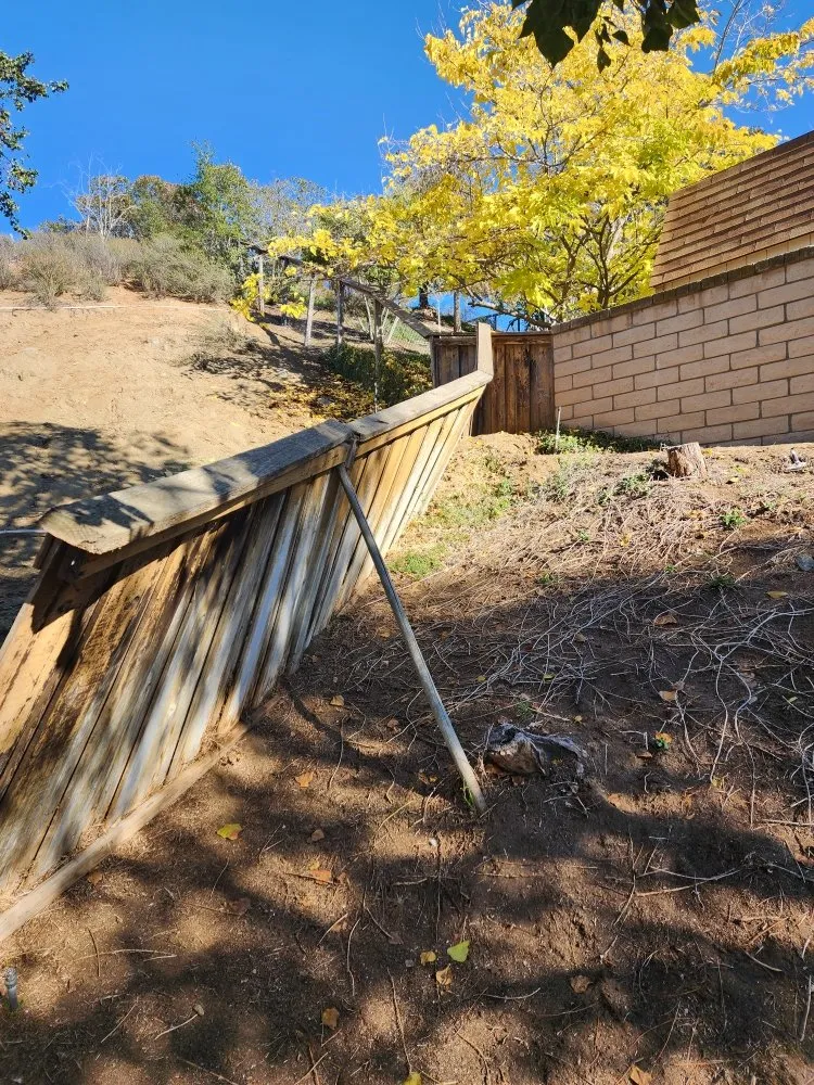 Top-rated residential landscaping in Escondido, CA by Edward’s Landscaping