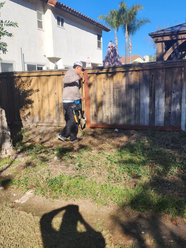 Expert landscaping services in Escondido, CA - Edward’s Landscaping