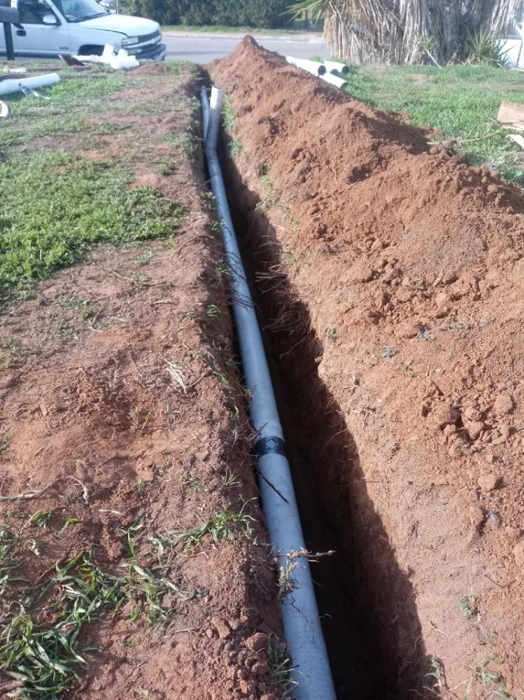 Custom landscape installation experts serving Escondido, CA - Edward’s Landscaping