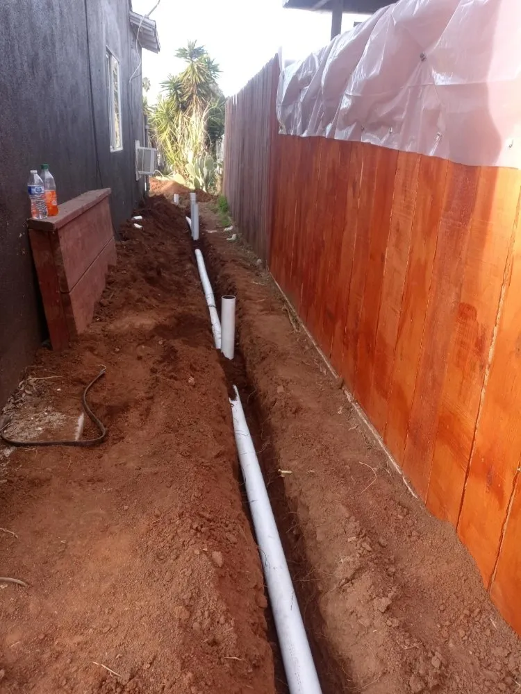 Trusted landscaping services for beautiful yards in Escondido, CA by Edward’s Landscaping