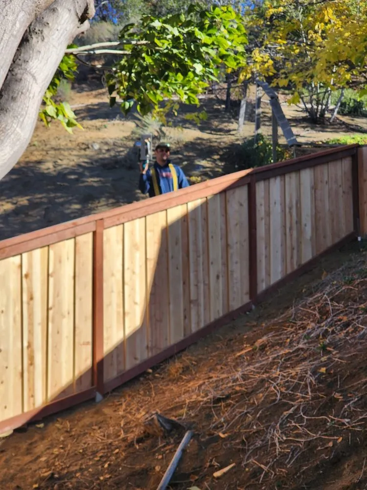 Trusted landscape installation experts serving Escondido, CA - Edward’s Landscaping