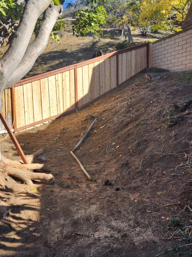 Affordable outdoor landscaping in Escondido, CA - Edward’s Landscaping