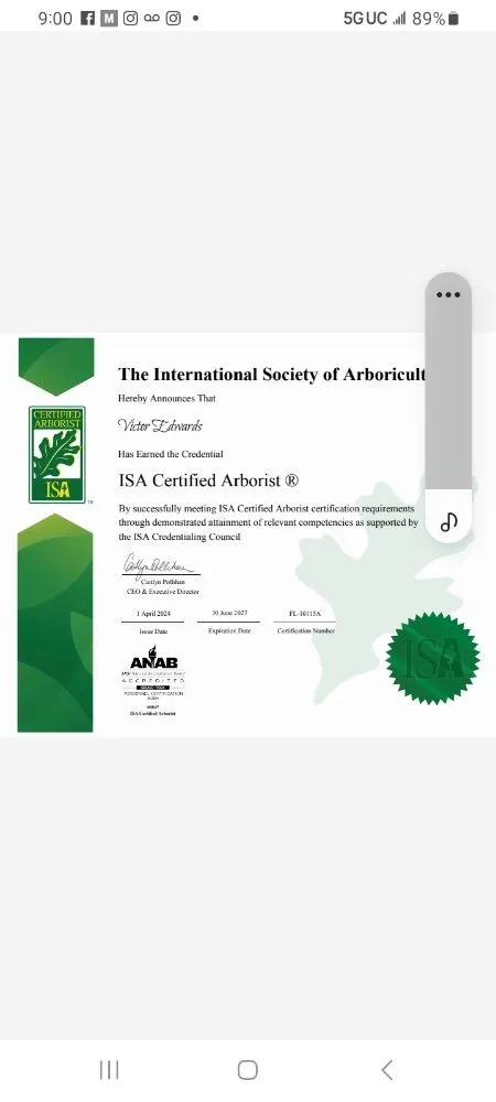 Expert outdoor landscaping for outdoor upgrades in Hallandale Beach, FL by Edwards Landscaping