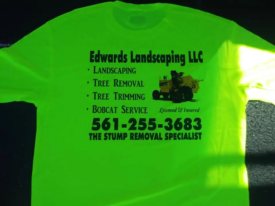 Top-rated garden landscaping experts serving Hallandale Beach, FL - Edwards landscaping