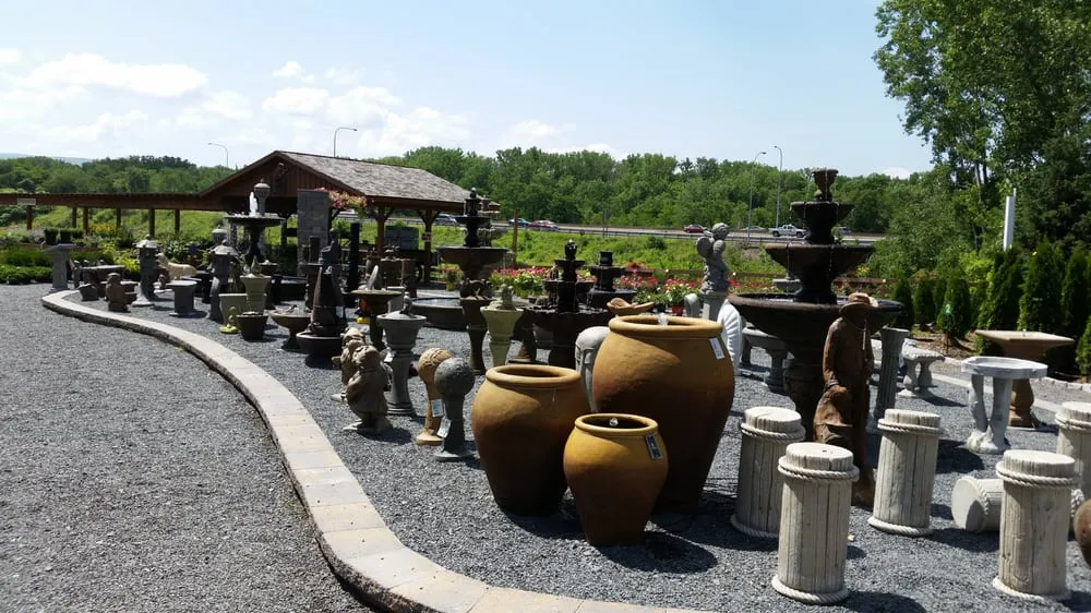 Professional yard maintenance in Forty Fort, PA - Edward's Landscaping Service