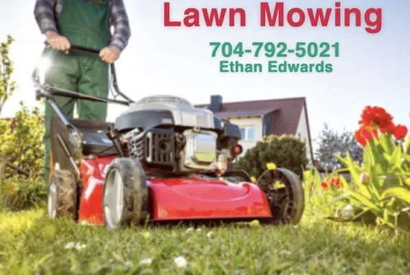 Edwards Lawn Care
