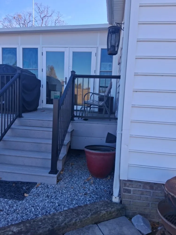 Top-rated garden landscaping for outdoor upgrades across gilbertsville, KY - Edwards Lawn Care And Handyman Services