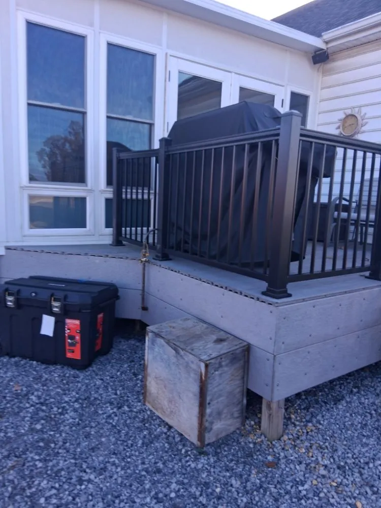 Trusted landscaping services in gilbertsville, KY - Edwards Lawn Care And Handyman Services