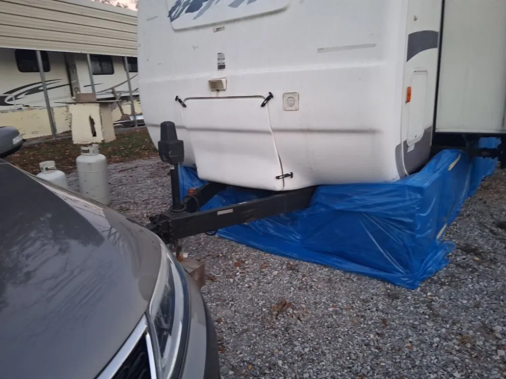 Top-rated yard cleanup service in gilbertsville, KY by Edwards Lawn Care And Handyman Services