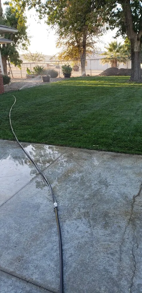 Trusted lawn mowing service in Avenal, CA by Edward’s Lawn Care