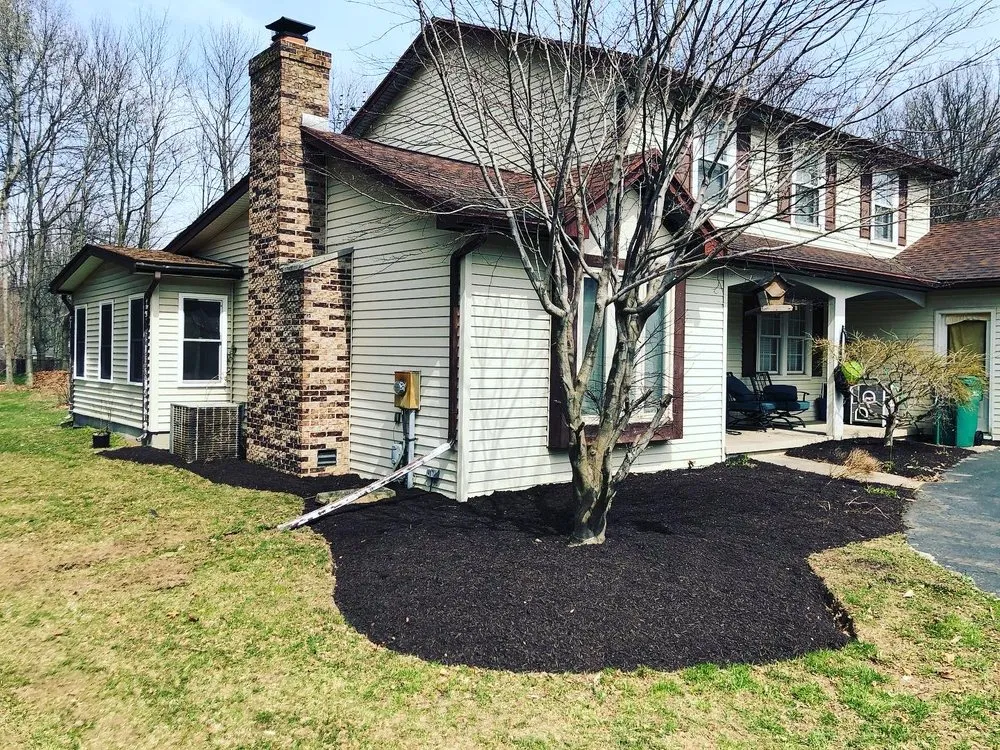 Custom landscape installation experts serving Fairport, NY - Edwards Lawn Care