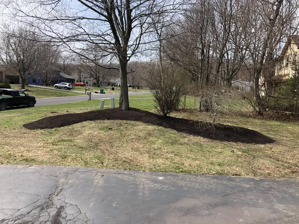 Reliable landscape design experts serving Fairport, NY - Edwards Lawn Care