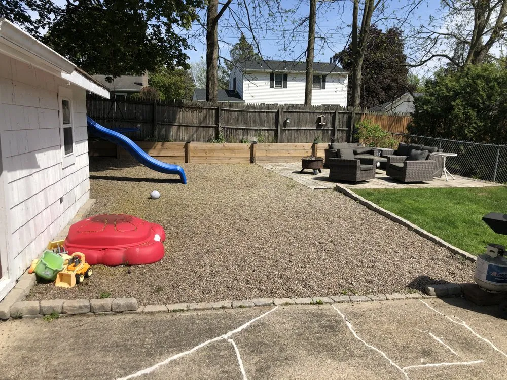 Custom lawn care service experts serving Fairport, NY - Edwards Lawn Care