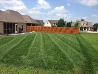 Reliable landscape installation for year-round maintenance across Strafford, MO - Edwards Lawn Service