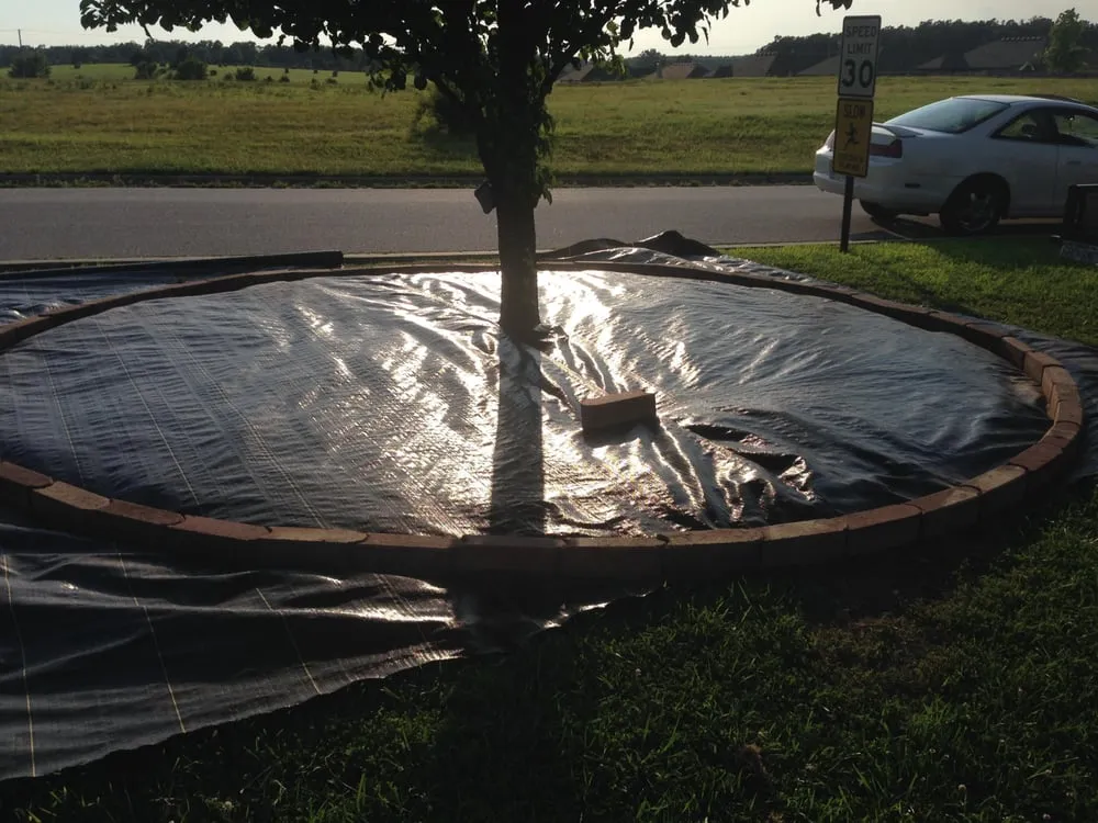 Trusted residential landscaping experts serving Strafford, MO - Edwards Lawn Service