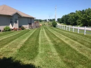 Trusted residential landscaping for outdoor upgrades across Strafford, MO - Edwards Lawn Service