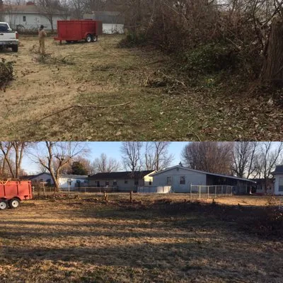 Edwards Lawn Service