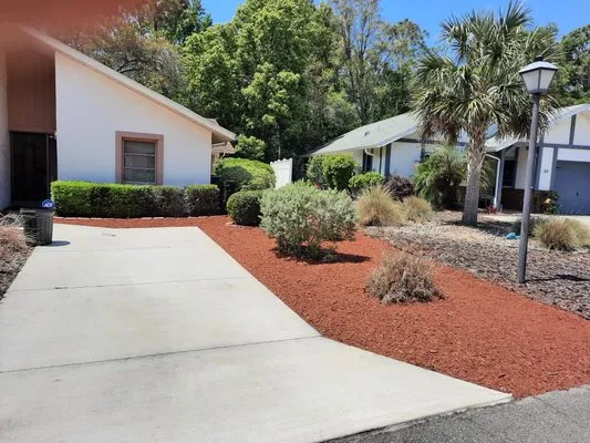 Edwards Lawncare And More