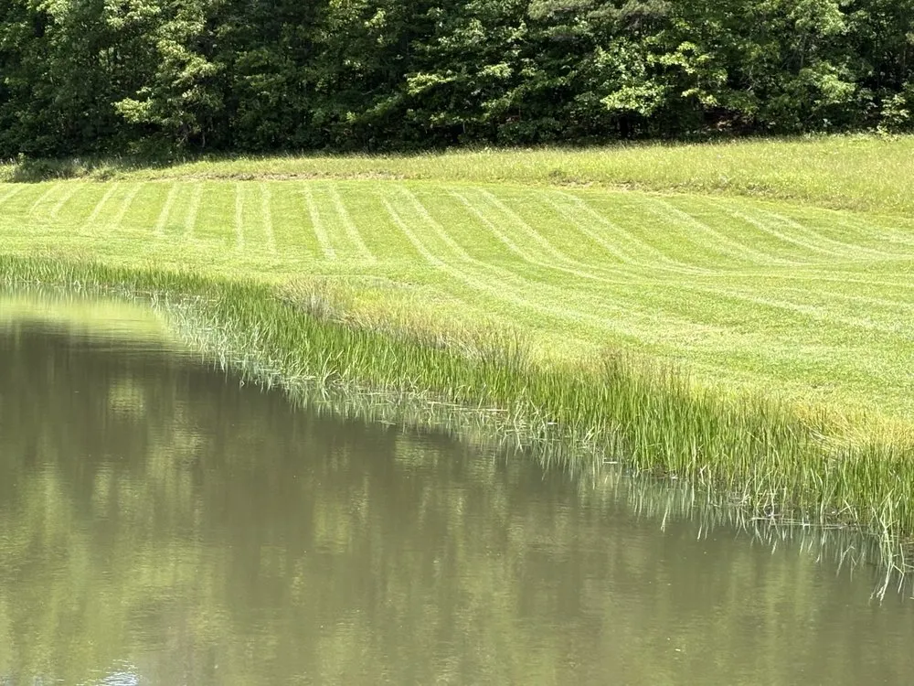 Top-rated landscape design experts serving Annville, KY - Edwards Lawncare