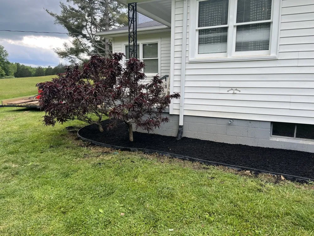 Trusted landscaping services in Annville, KY by Edwards Lawncare