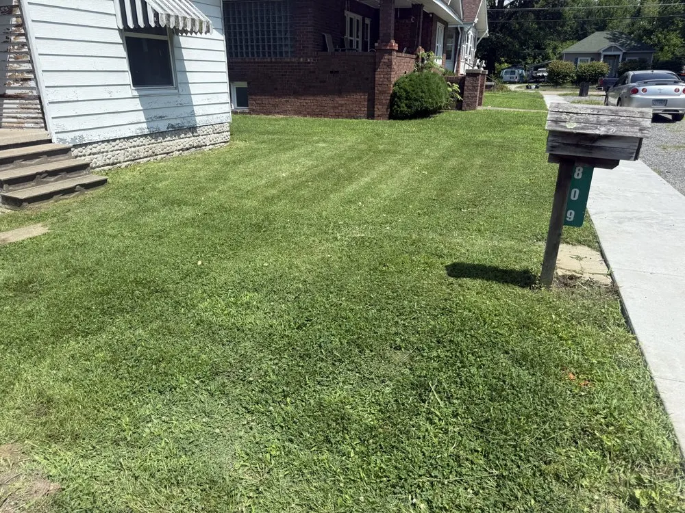 Trusted outdoor landscaping for outdoor upgrades across Herrin, IL - Edwards Lawncare
