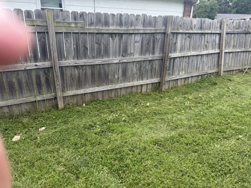 Top-rated garden landscaping in Herrin, IL - Edwards Lawncare