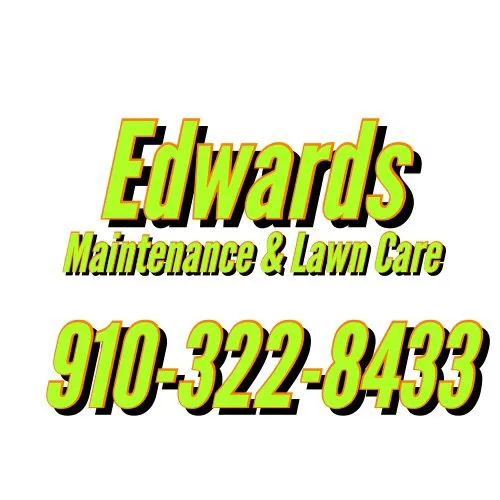 Professional landscape installation in Fayetteville, NC - Edwards Maintenance & Lawn Care