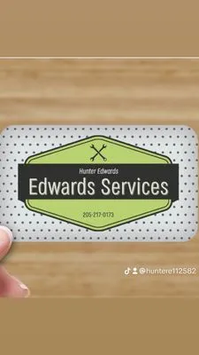 Edwards Services