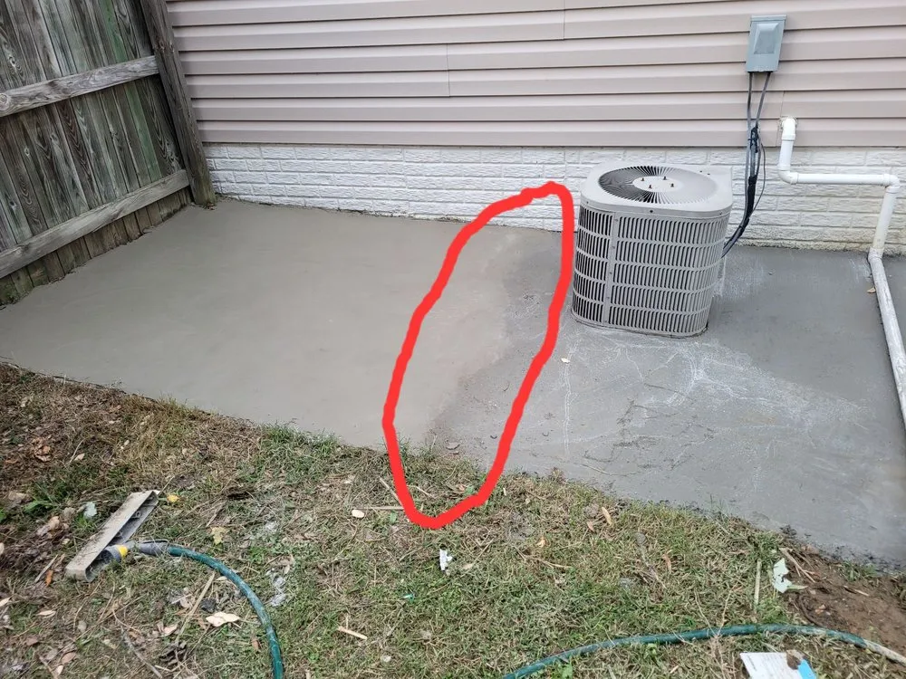 Affordable lawn care service in Glen Burnie, MD by Edwin Construction