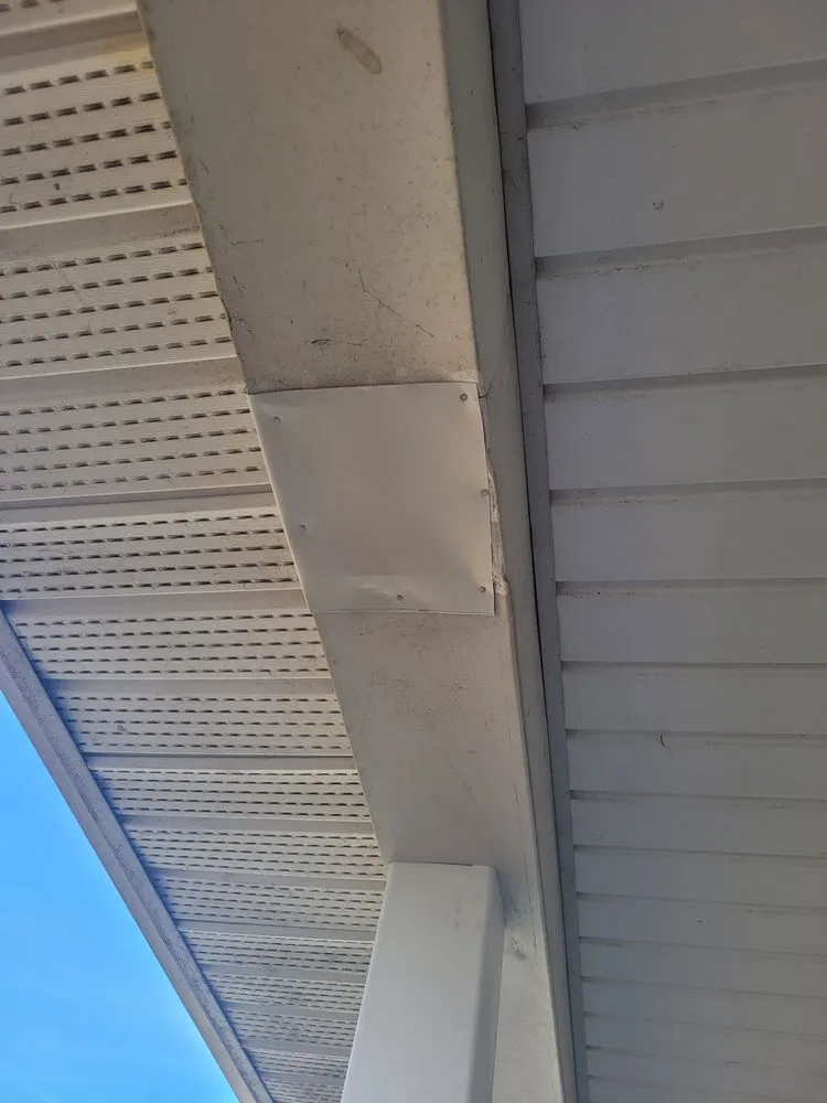 Affordable yard maintenance for residential properties in Glen Burnie, MD by Edwin Construction