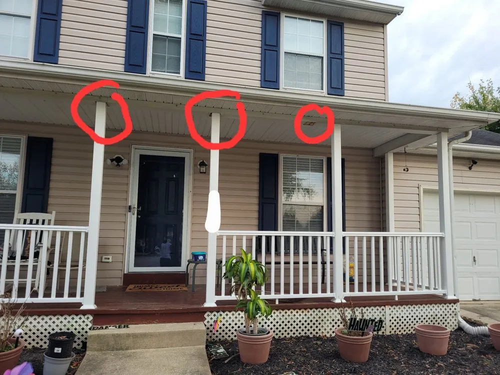 Reliable lawn mowing service in Glen Burnie, MD - Edwin Construction