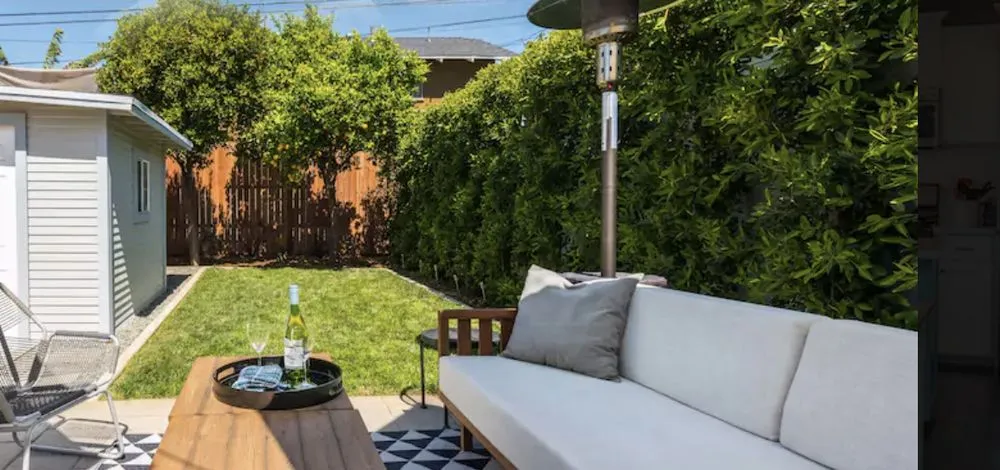 Expert outdoor landscaping for outdoor upgrades in Los Angeles, CA by Edwin Deras Lawn and Garden