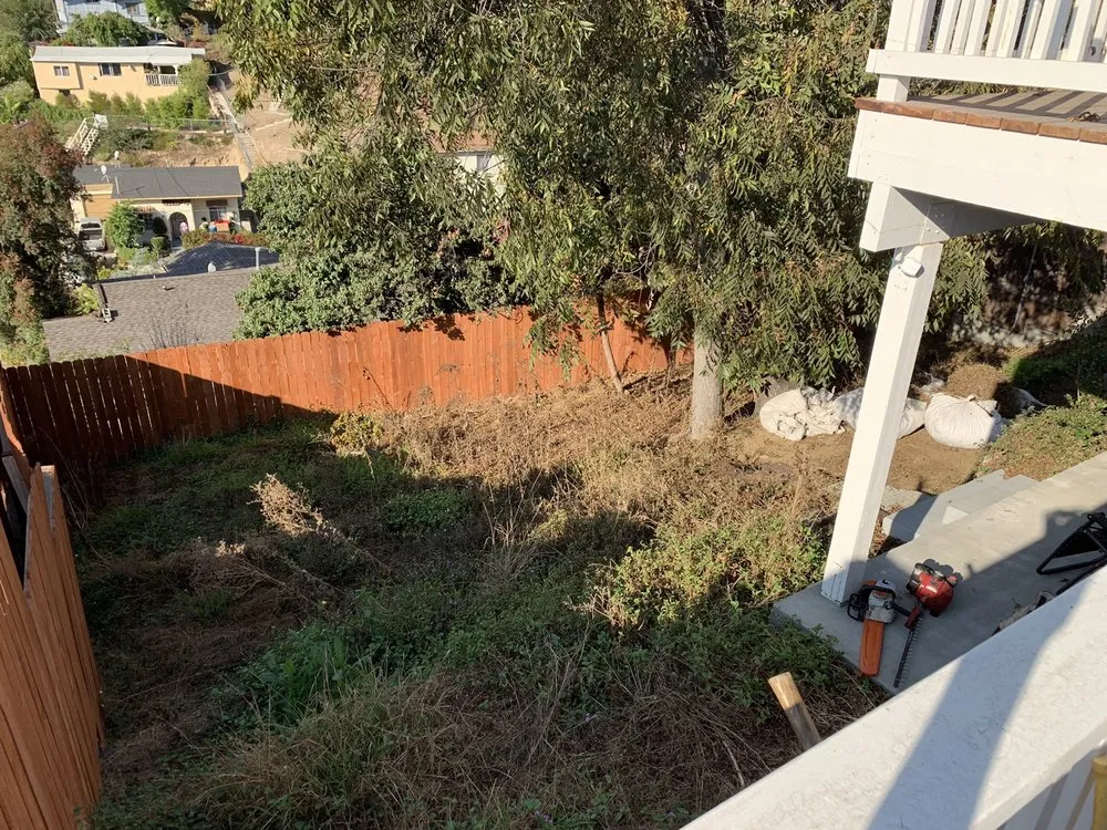 Custom lawn care service experts serving Los Angeles, CA - Edwin Deras Lawn and Garden