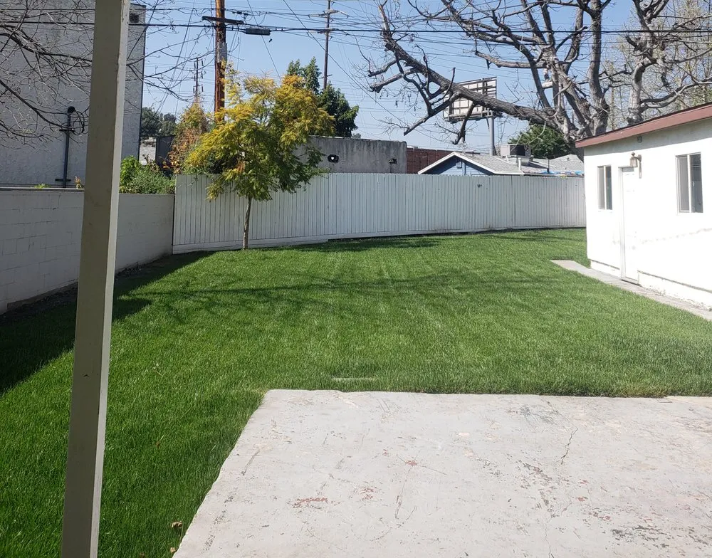 Custom lawn care service experts serving Los Angeles, CA - Edwin Deras Lawn and Garden