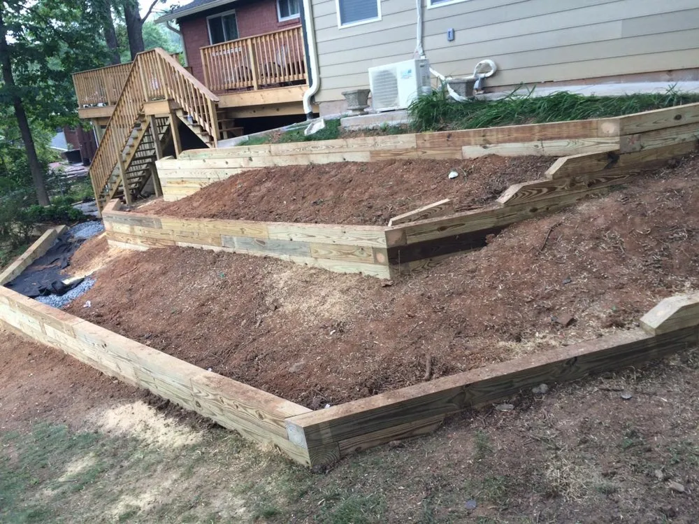 Top-rated landscaping services near you across Springfield, VA - Edwin Lawn & Landscaping