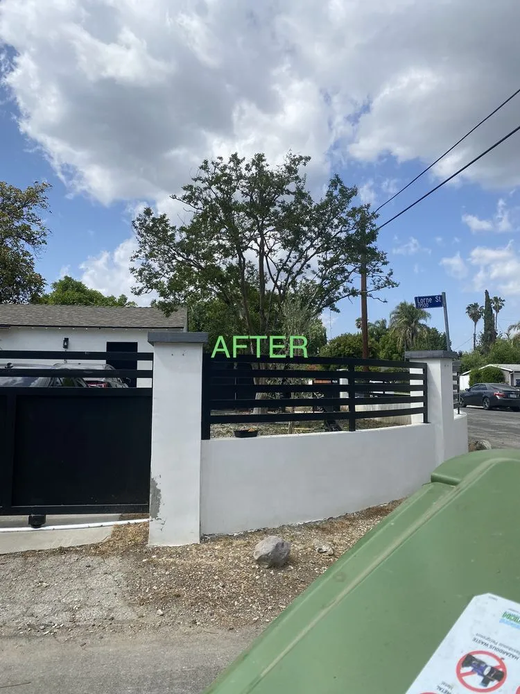 Reliable yard maintenance for outdoor upgrades in Reseda, CA by Edwin M Landscaping &Maintenance