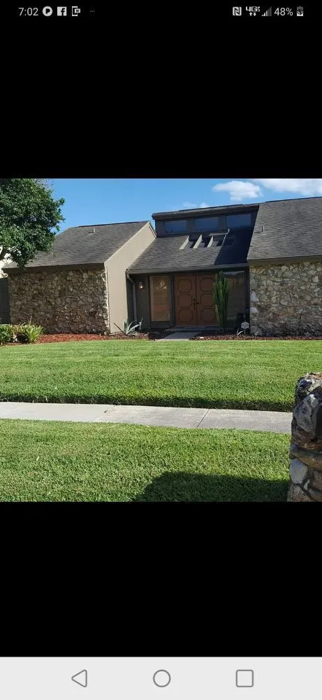 Local landscaping services in Union Park, FL by Edwin's Grand Slam Lawn Care