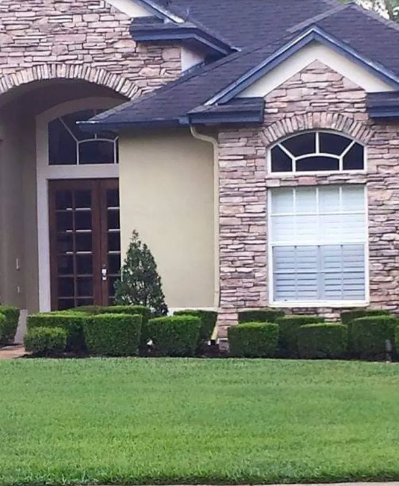 Expert residential landscaping for outdoor upgrades across Union Park, FL - Edwin's Grand Slam Lawn Care